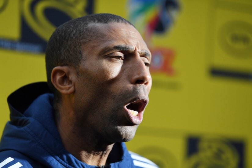 Abdelsam Ouaddou - Orlando Pirates