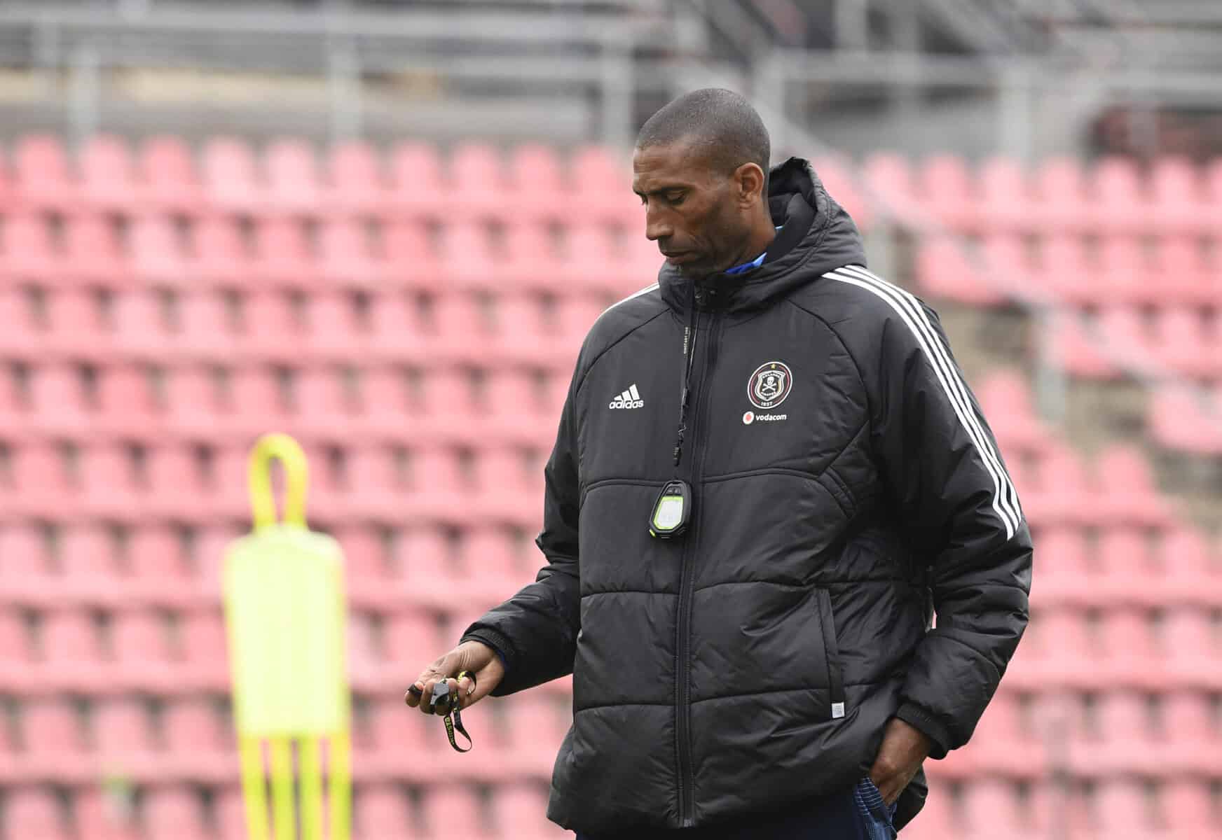 Wounded Pirates looking to bounce back against Gallants