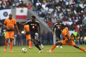 Pirates coach Ouaddou delivers verdict on Mariko