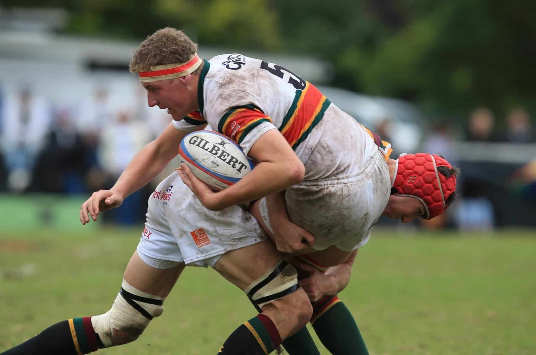 Affies schools rugby rankings
