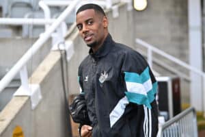 Isak says 'change' best for everyone after Newcastle trust broken