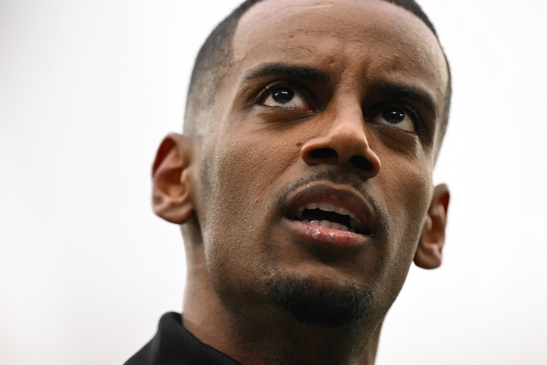 Liverpool face Isak dilemma ahead of Arsenal visit to Anfield
