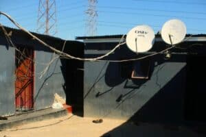 Evictions continue in Alexandra by anti-illegal immigrant groups