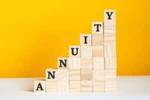 annuity withdrwals record low