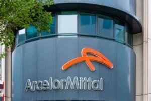 ArcelorMittal closing