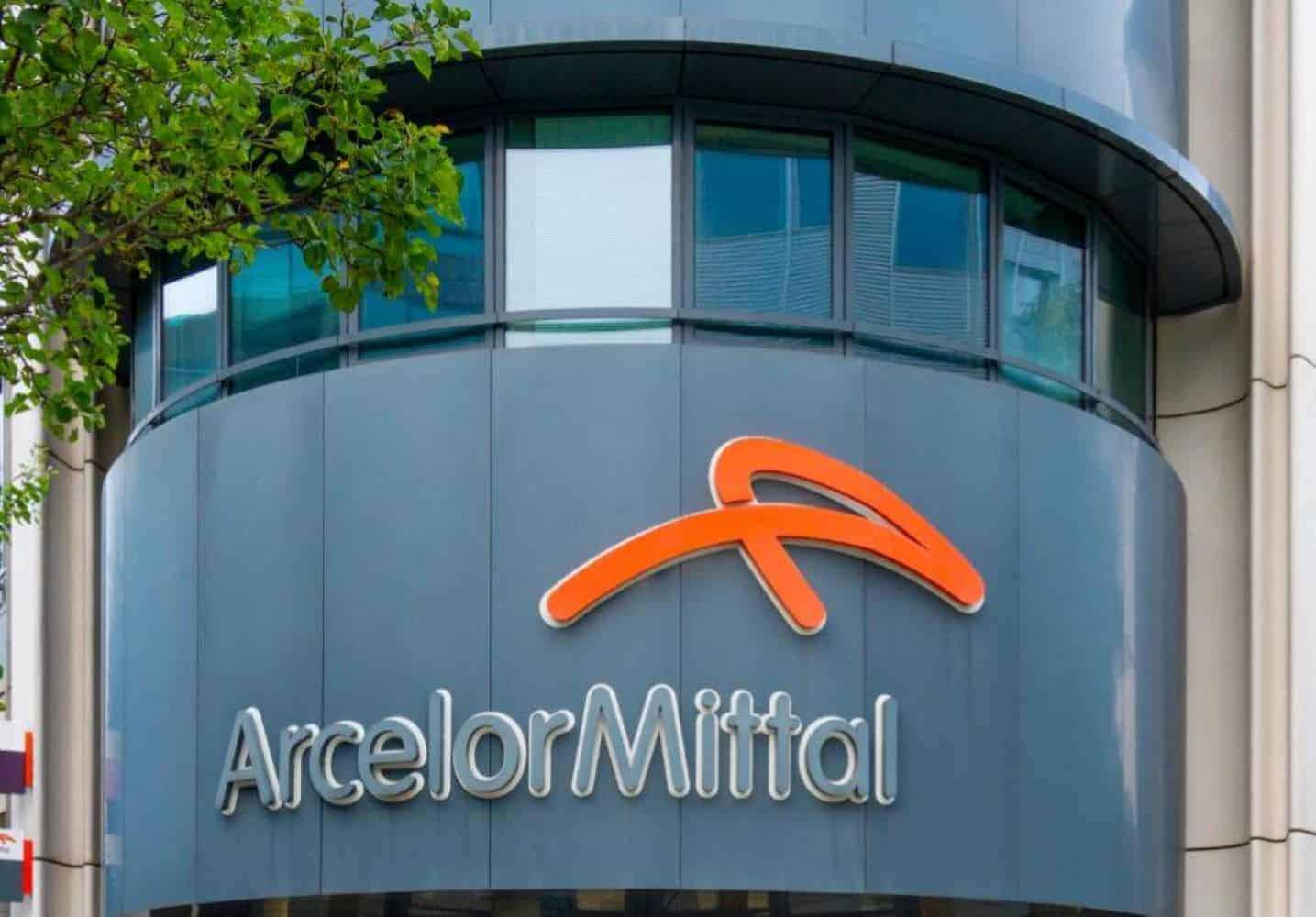 ArcelorMittal closing