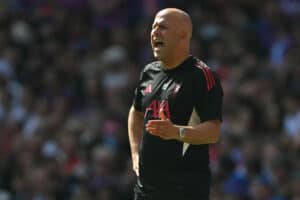 Slot seeks Liverpool balance for Premier League defence
