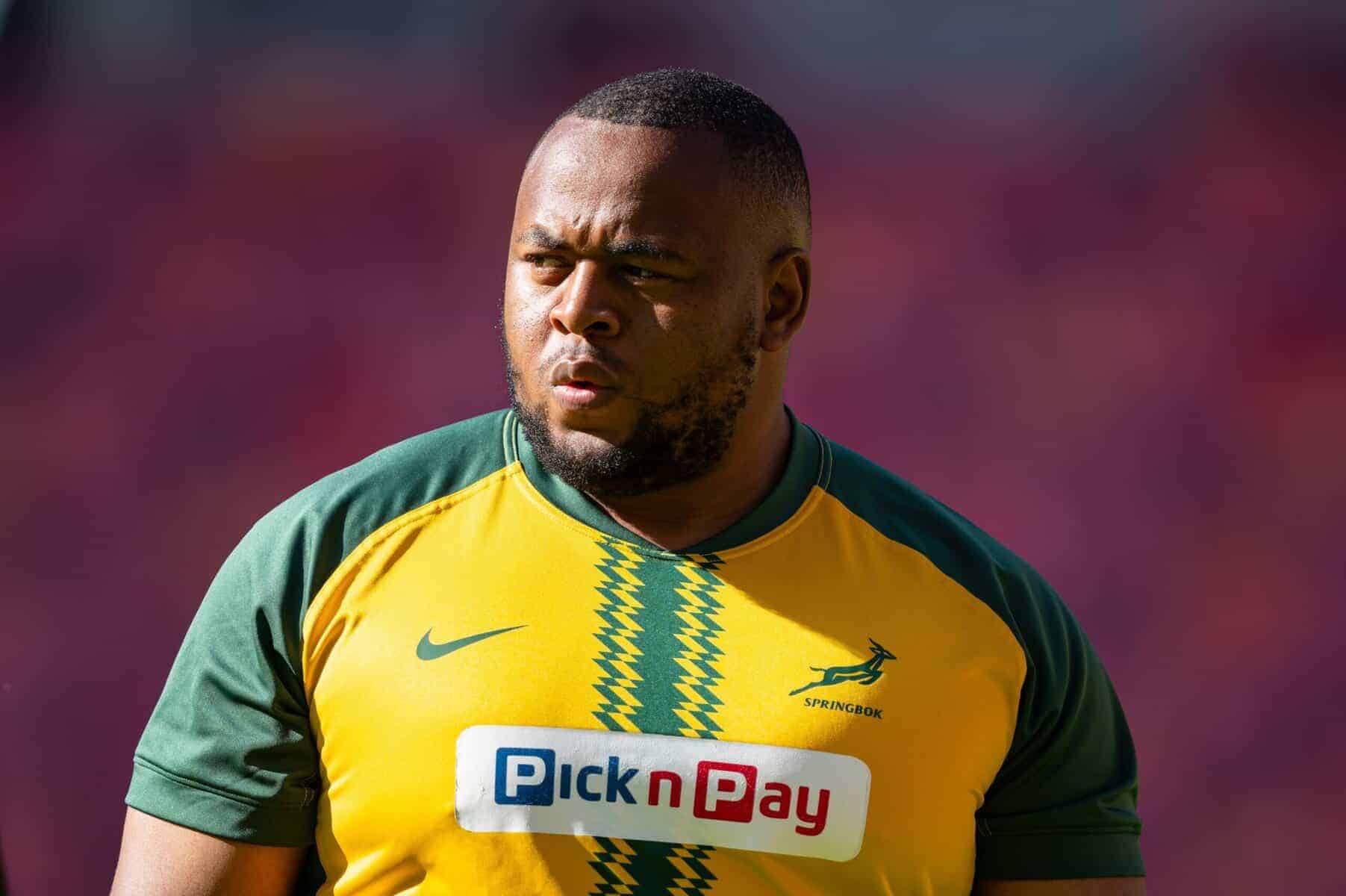 Asenathi Ntlabakanye