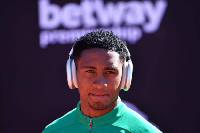 Mamelodi Sundowns issue cryptic update on Lucas Ribeiro saga