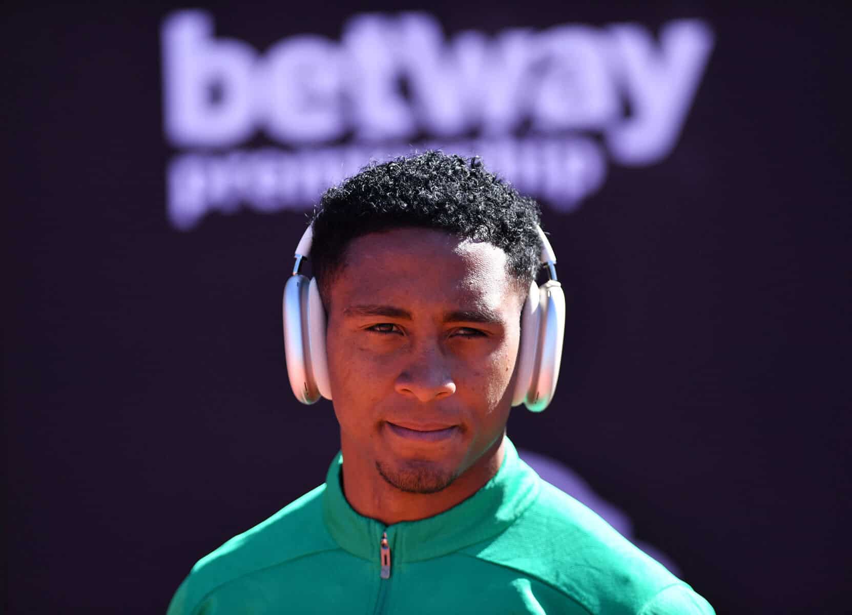 Mamelodi Sundowns issue cryptic update on Lucas Ribeiro saga