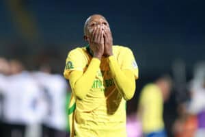 Sundowns reject Offer for Mudau, player wants improved terms