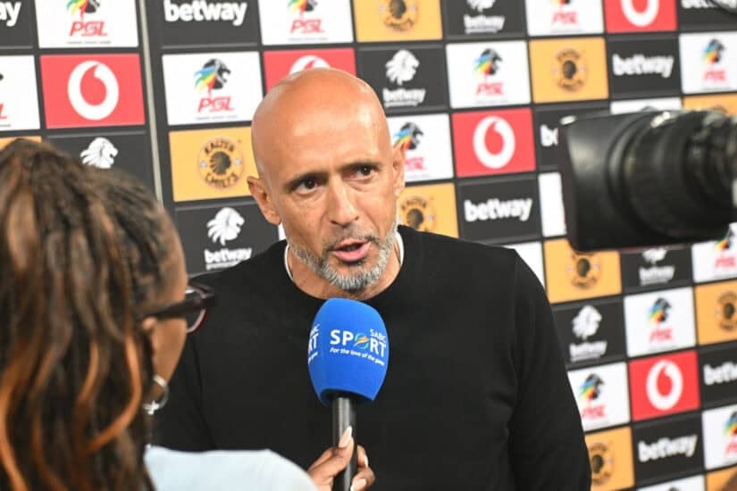 Under-fire Cardoso questions judgement as fans turn on him