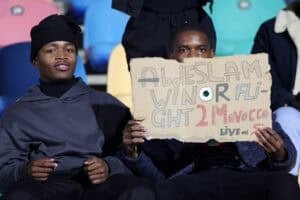 Too soon to sink the ship: The Sea Robbers must back Ouaddou