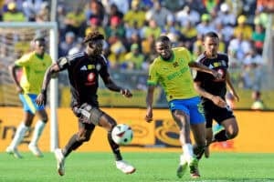 Mdunyelwa talks Chiefs crowd factor at FNB