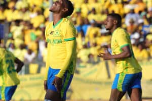 Update on Thapelo Maseko's future