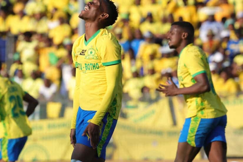 Update on Thapelo Maseko's future