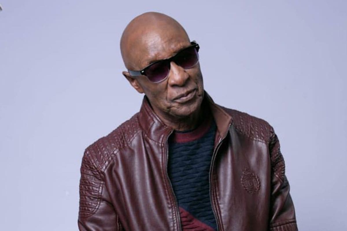 Babsy Mlangeni