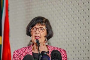 Barbara Creecy appoints interim board