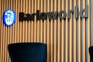 Competition Tribunal Barloworld