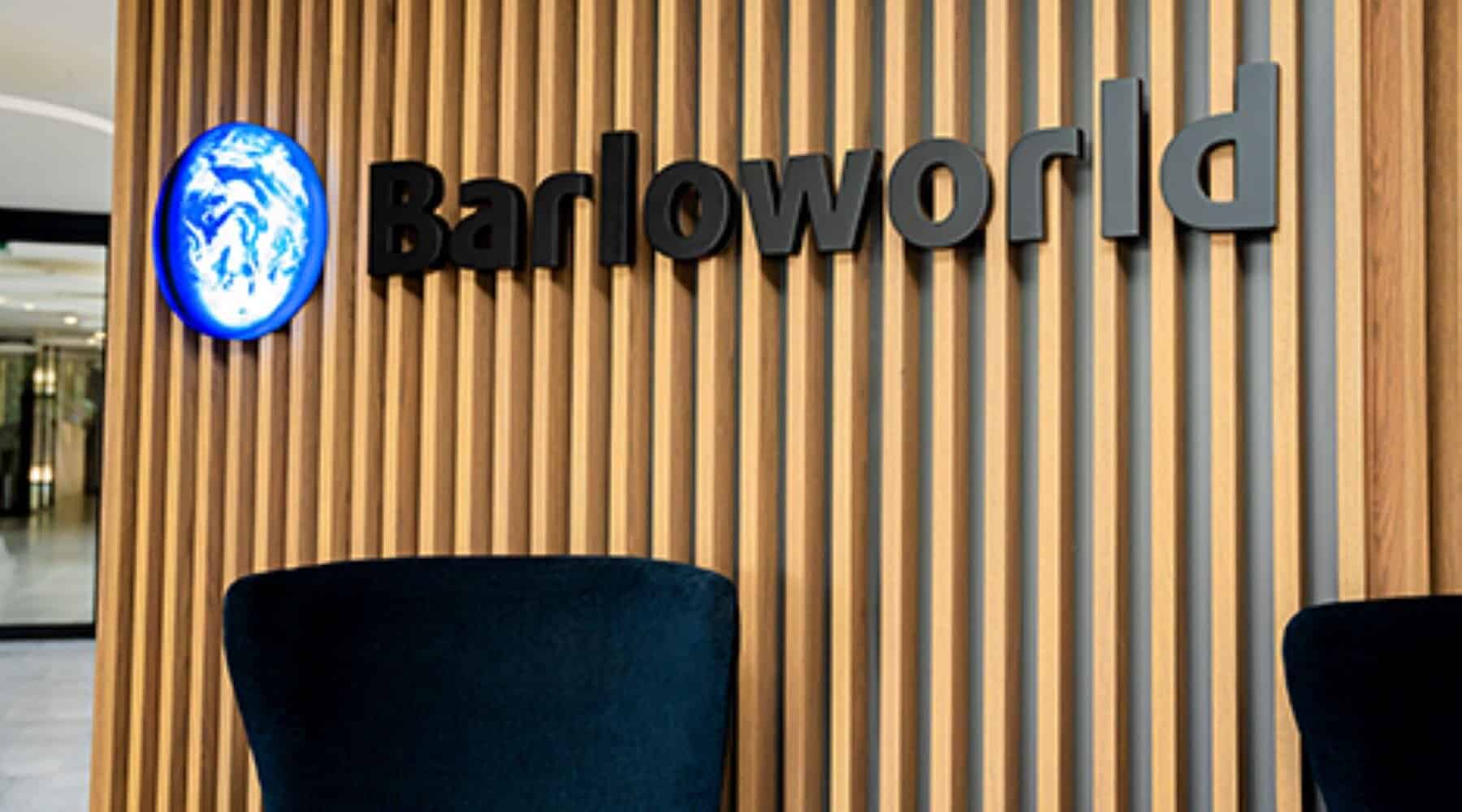 Competition Tribunal Barloworld