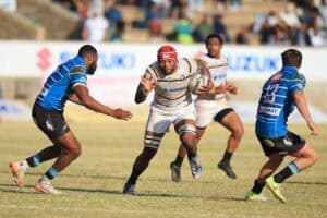 Boland rugby players
