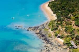 Bissagos Islands