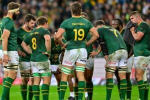 Springboks