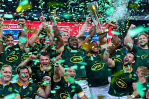 Springboks