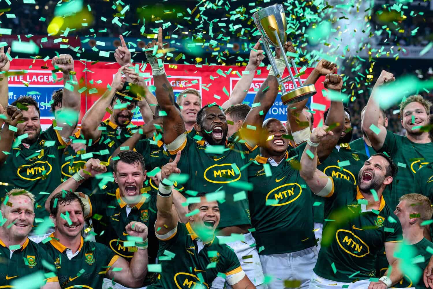 Springboks