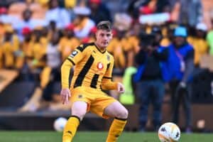 Bradley Cross - Kaizer Chiefs