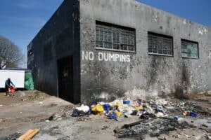 Broken Joburg metro can be rescued