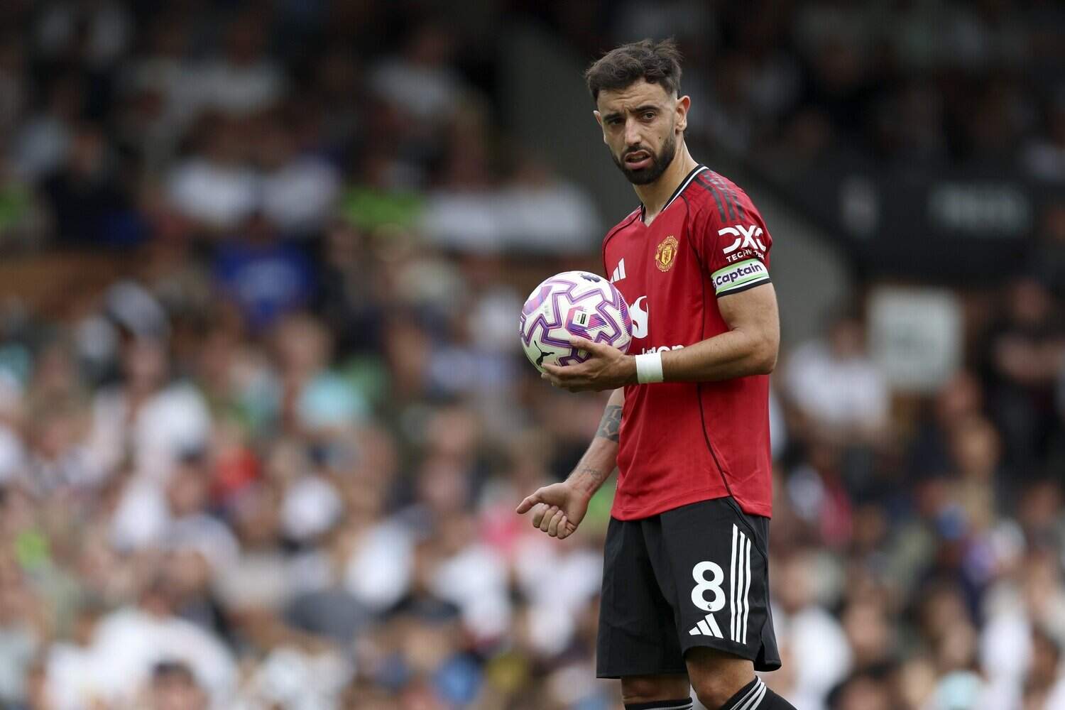 Bruno Fernandes