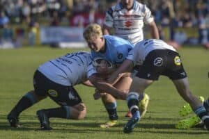 Bulls Lions Currie Cup