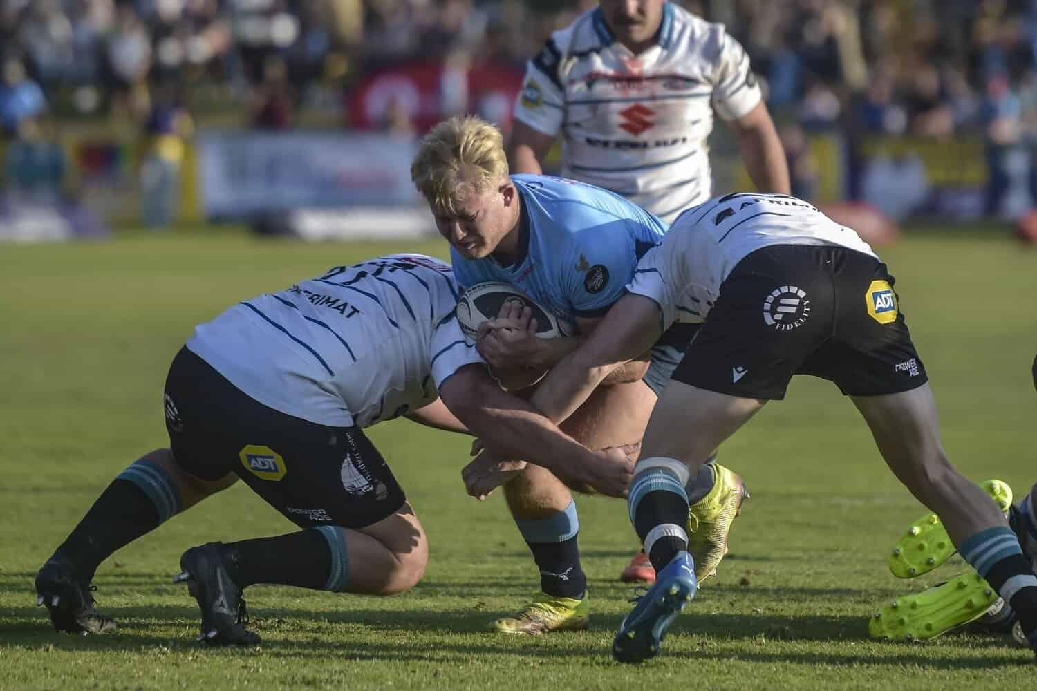 Bulls Lions Currie Cup