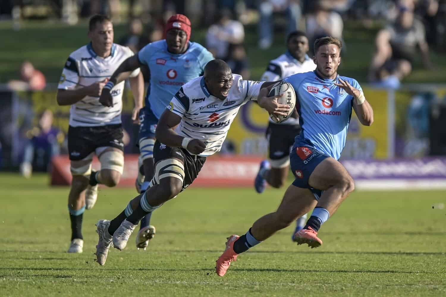 Bulls back youngsters to face URC-boosted Lions