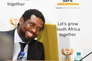 Manamela=SETA-DA