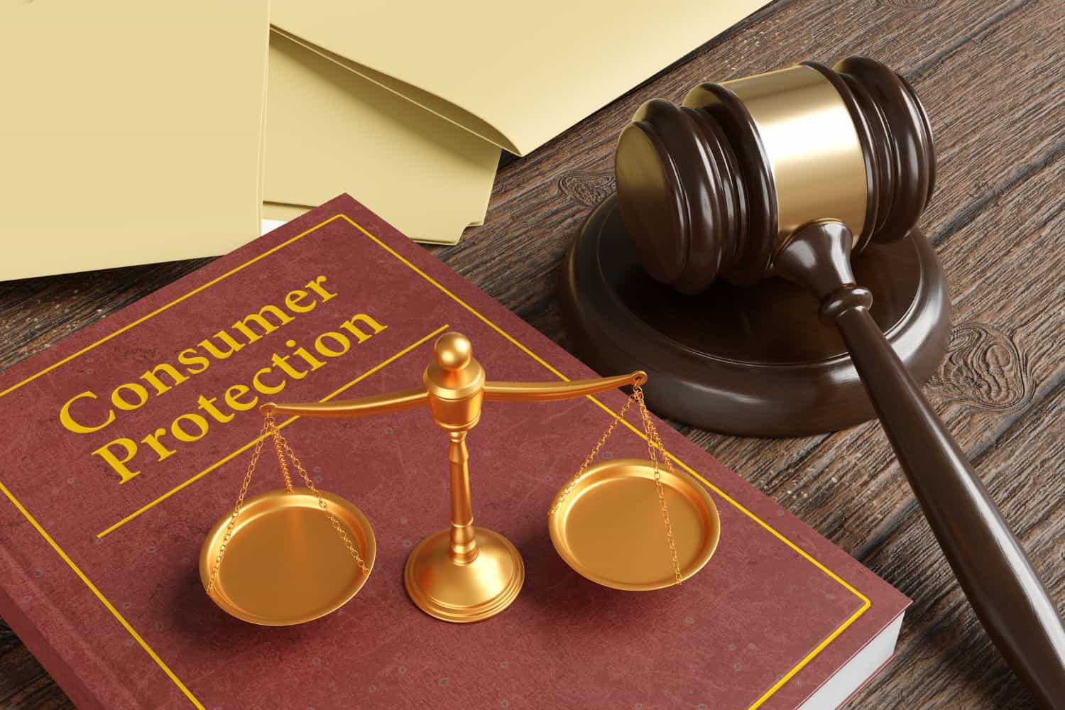 COFI Bill consumer protection