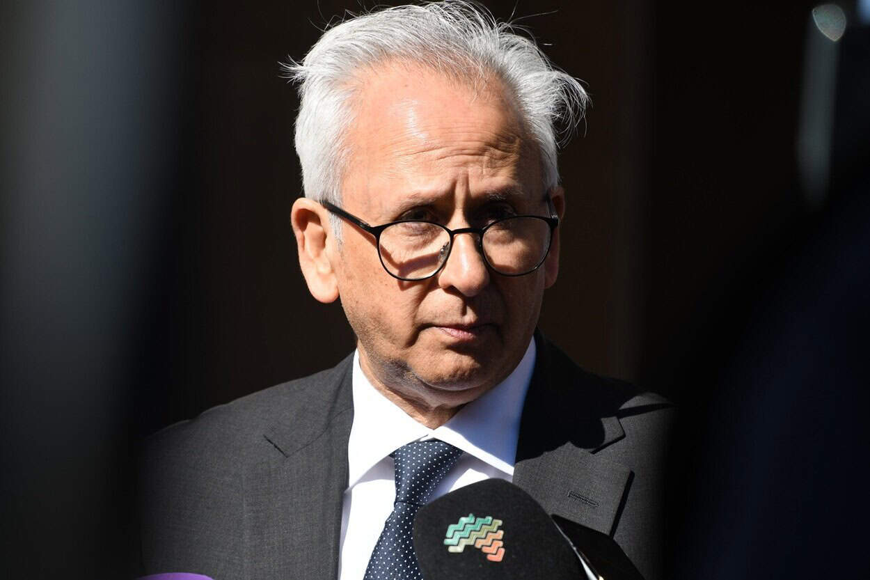 Cachalia raises concerns over return of political killings task team dockets