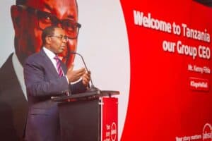 Can Kenny Fihla resuscitate Absa? The bank pockets R11 billion, less than half of Standard Bank's earnings