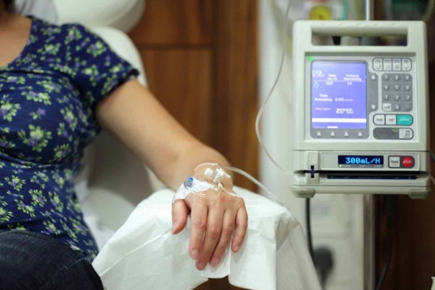 Cancer patients do not have the 'luxury of time' Gauteng court rules