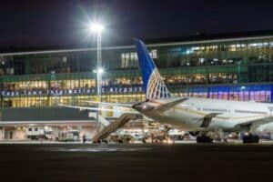 ACSA activates full-scale emergency at Cape Town Airport