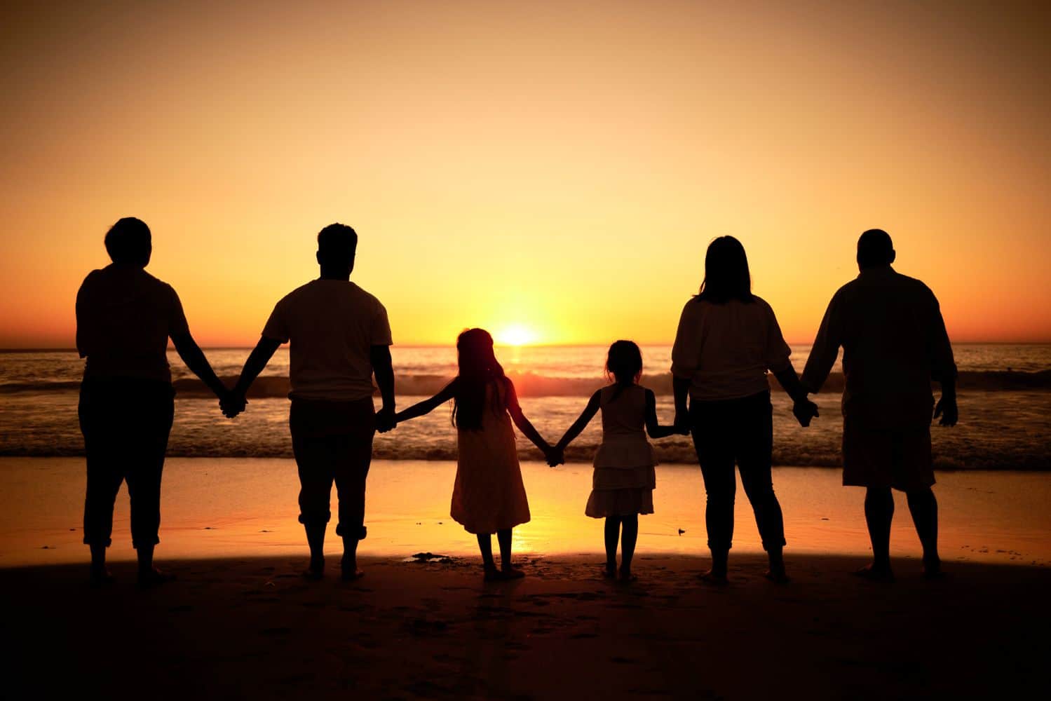 Who pays to care for elderly parents?
