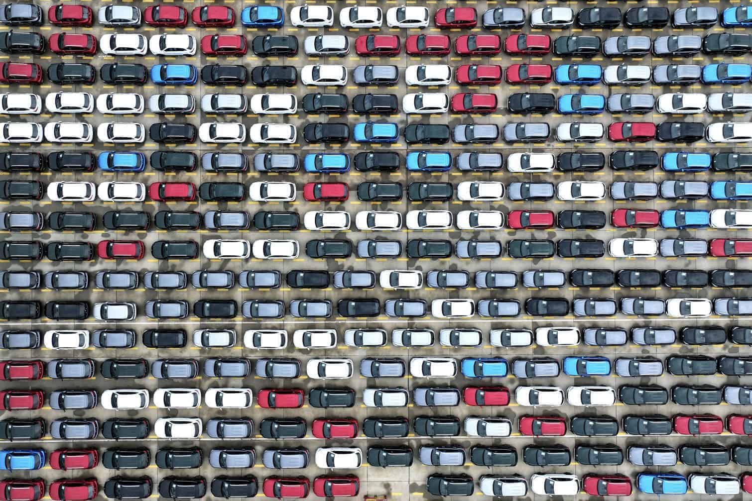 Workers in South Africa's automotive industry will receive wage increases Numsa