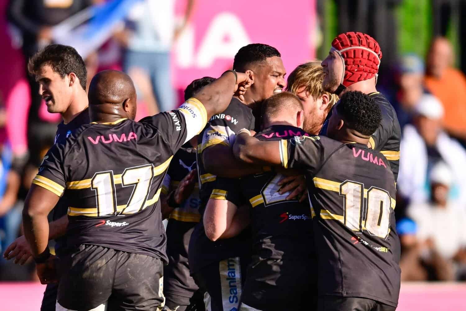 Currie Cup