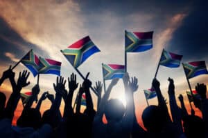 Cheer our heroes to victory