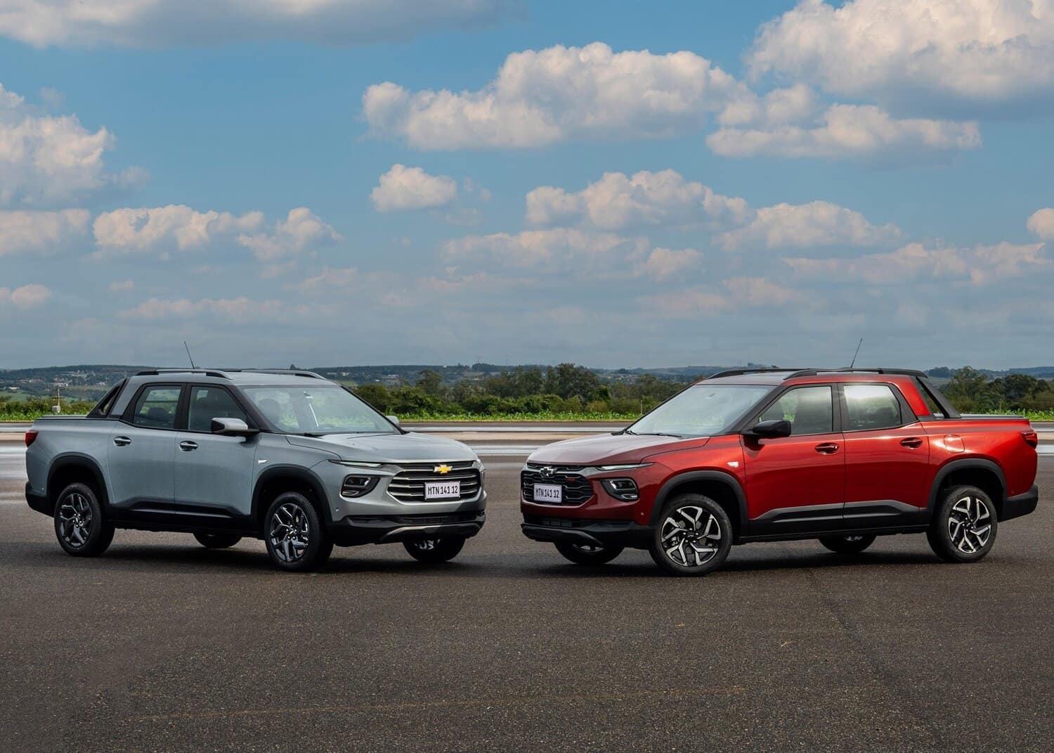 Hyundai next bakkie will be made by General Motors