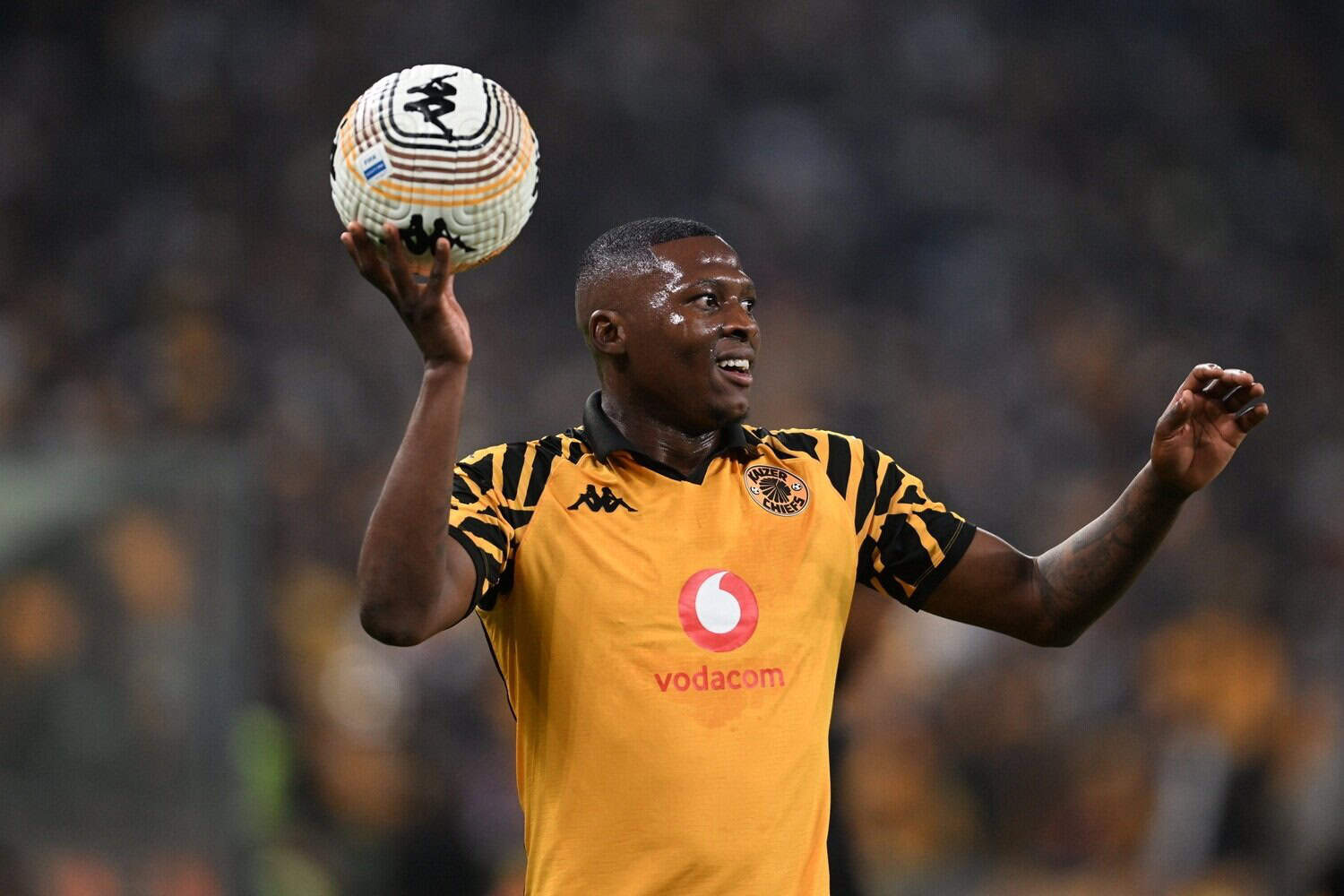 Chiefs player