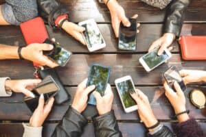 MTN beats Vodacom, Cell C, Telkom and Rain best voice network