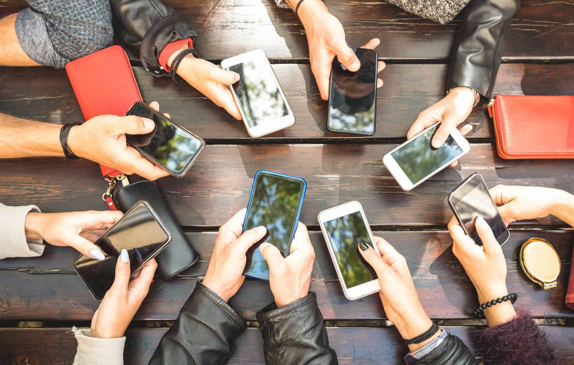 MTN beats Vodacom, Cell C, Telkom and Rain best voice network