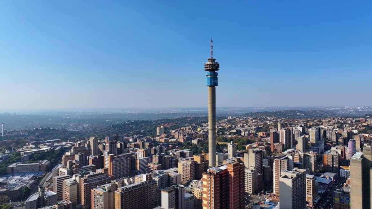 Joburg's cure: Place the city under administration